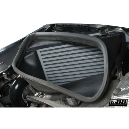 do88 intercooler Porsche 997.1 Turbo GT2